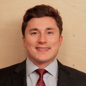 Meet your Posher, Charles